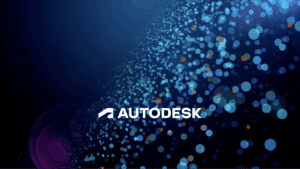 Autodesk go-to-market strategies creative background